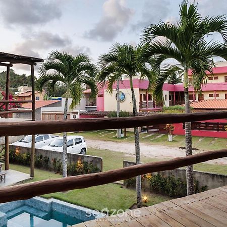 Lbh - Casas Em Condominio Com Piscina E Churrasqueira. Passo de Camarajibe Exterior foto